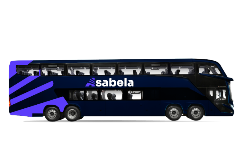 Frota temática Asabela